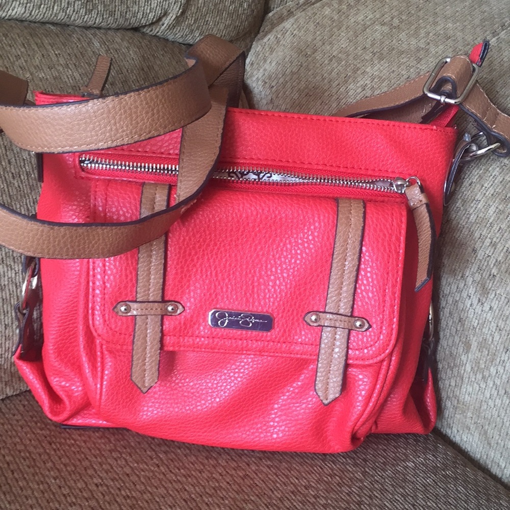 Jessica Simpson Crossbody